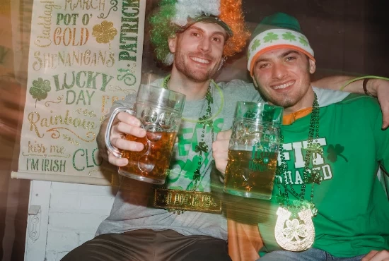 Celebrating Life and Community: Events and Festivals in Shamrock, TX