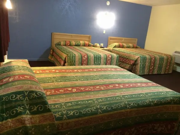 Blarney Inn 6