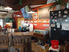 Restaurant near Blarney Inn